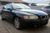 Zderzak przód Volvo S60 2007 Sedan (Kod lakieru: Black Sapphire)